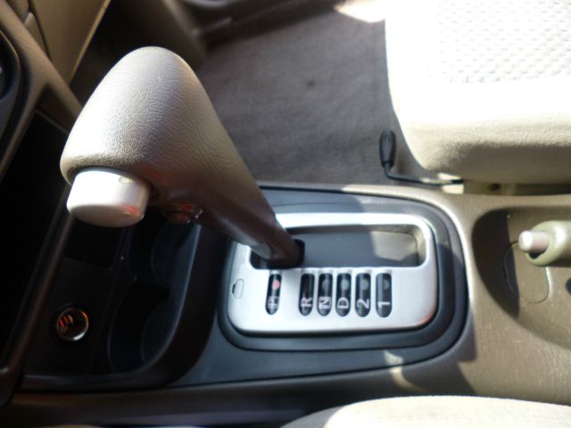 2006 Nissan Sentra W/T REG CAB