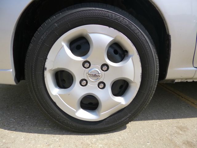 2006 Nissan Sentra W/T REG CAB