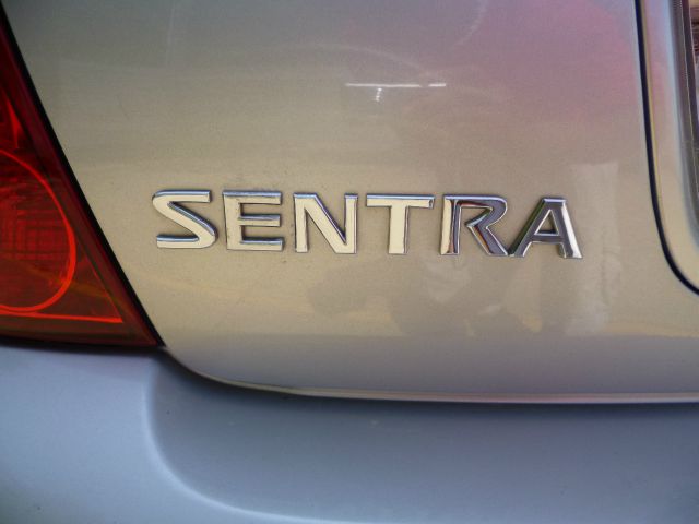 2006 Nissan Sentra W/T REG CAB
