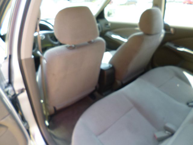 2006 Nissan Sentra W/T REG CAB