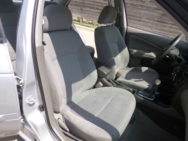 2006 Nissan Sentra W/T REG CAB