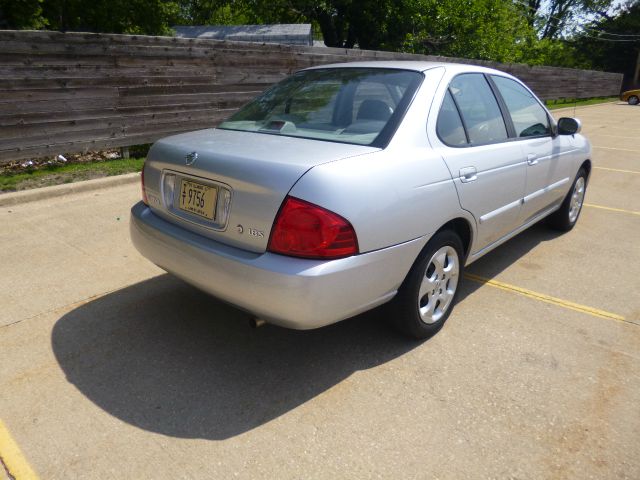 2006 Nissan Sentra W/T REG CAB