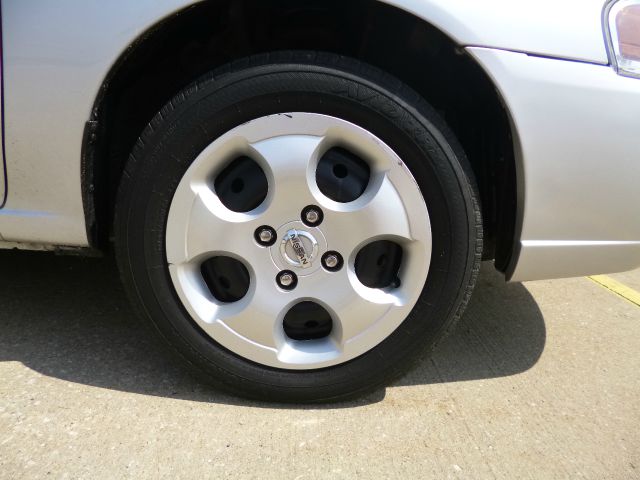 2006 Nissan Sentra W/T REG CAB