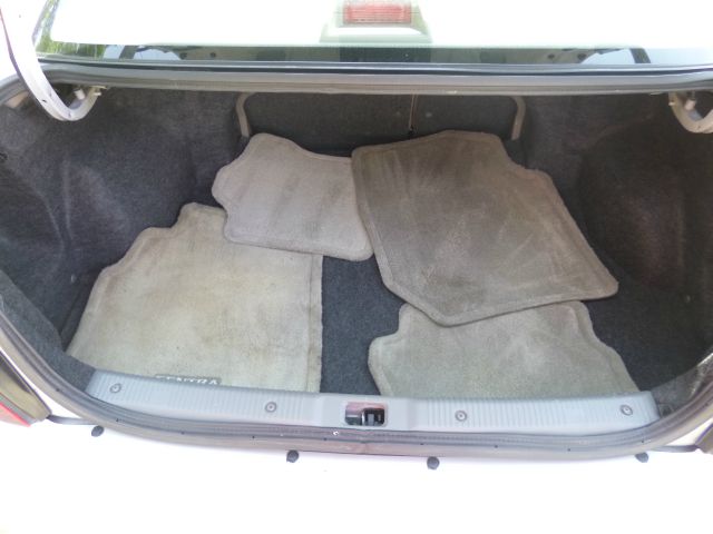 2006 Nissan Sentra W/T REG CAB