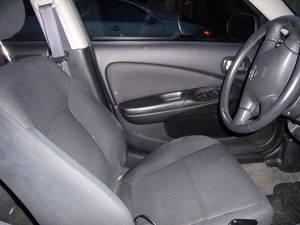 2006 Nissan Sentra Unknown