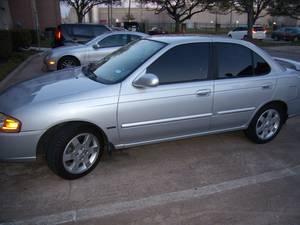 2006 Nissan Sentra Unknown