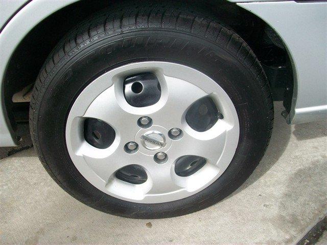 2006 Nissan Sentra Unknown