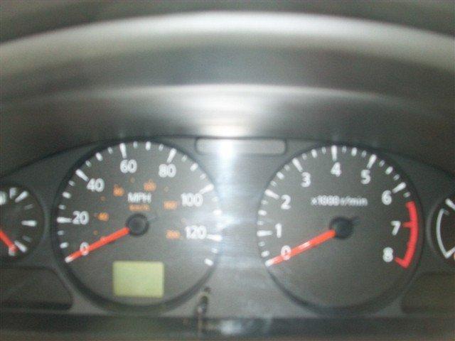 2006 Nissan Sentra Unknown