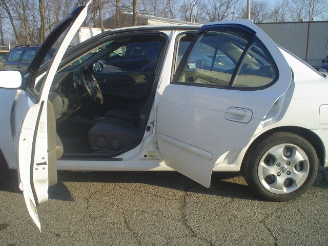 2006 Nissan Sentra W/T REG CAB
