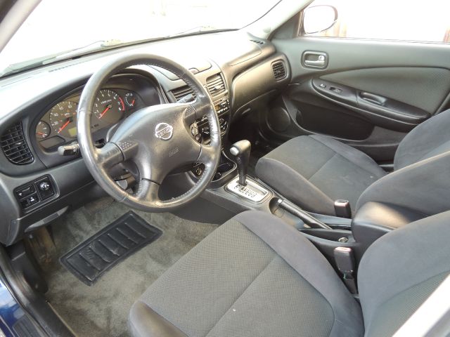 2006 Nissan Sentra E43