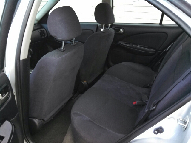 2006 Nissan Sentra E43