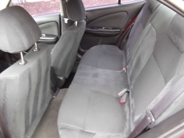 2006 Nissan Sentra E43