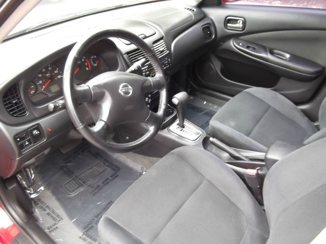 2006 Nissan Sentra E43