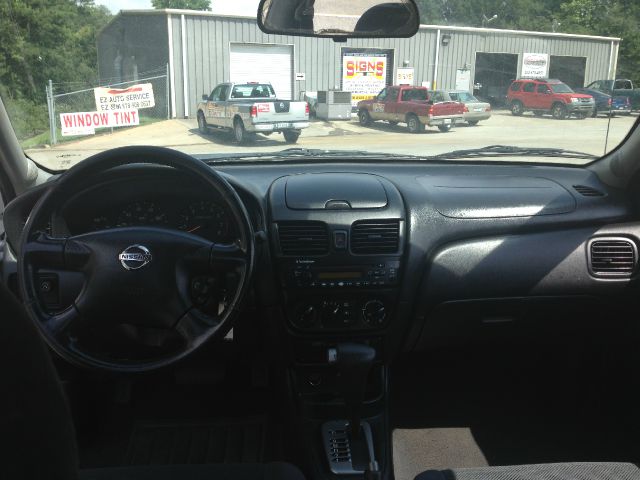2006 Nissan Sentra W/T REG CAB