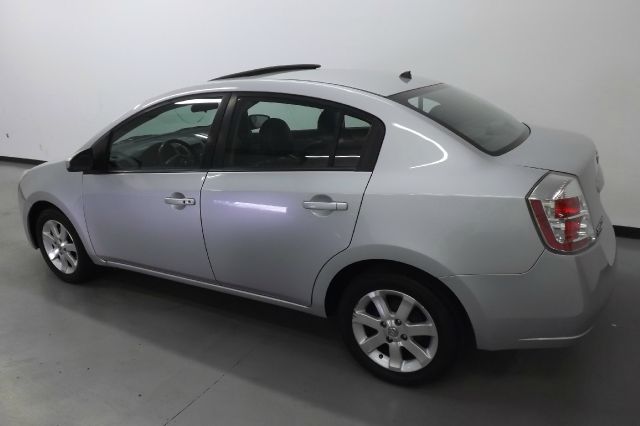 2007 Nissan Sentra SLT Heavy DUTY