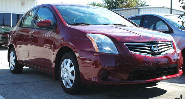 2007 Nissan Sentra 4matic 4dr 3.5L AWD SUV