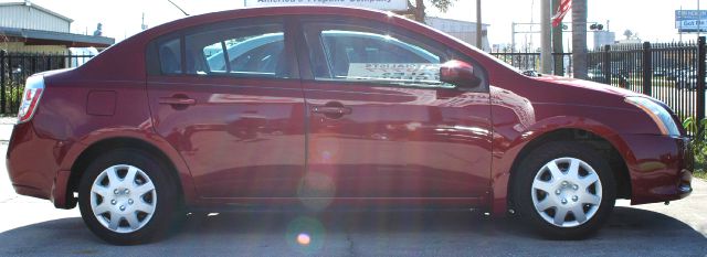 2007 Nissan Sentra 4matic 4dr 3.5L AWD SUV