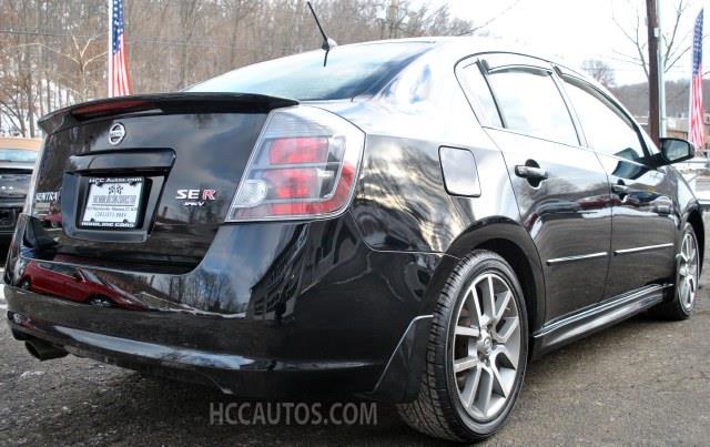 2007 Nissan Sentra Roadster 3.5L