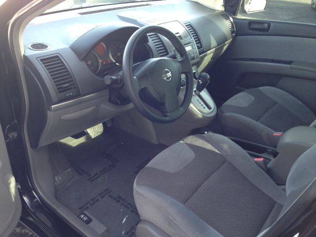 2007 Nissan Sentra 4matic 4dr 3.5L AWD SUV