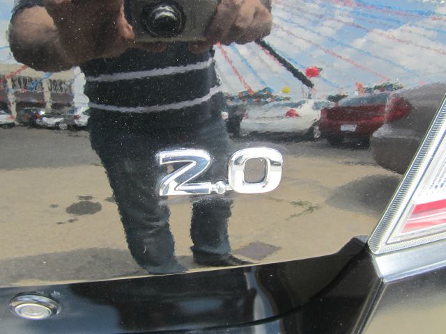 2007 Nissan Sentra SLT Heavy DUTY