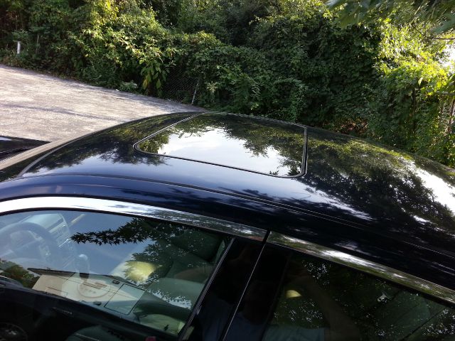 2007 Nissan Sentra 4matic 4dr 3.5L AWD SUV