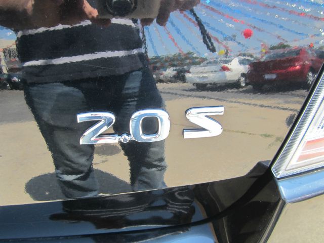 2007 Nissan Sentra SLT Heavy DUTY