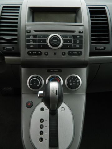 2007 Nissan Sentra Unknown