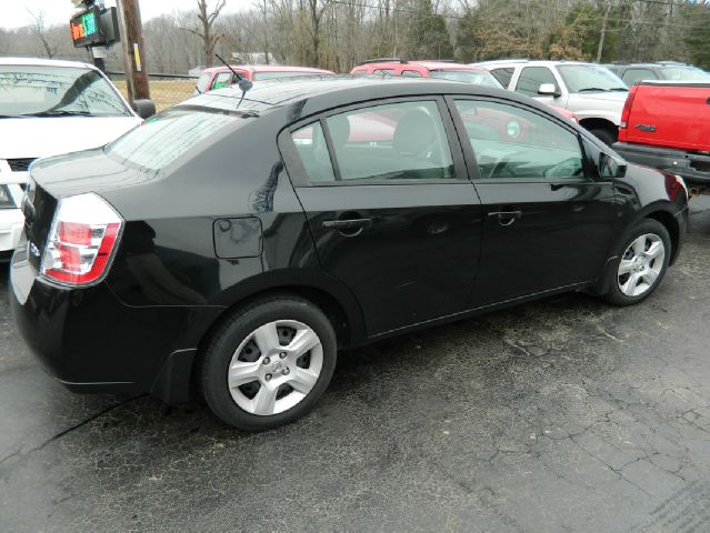 2007 Nissan Sentra Unknown
