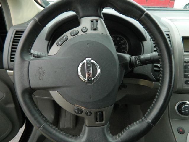 2007 Nissan Sentra Unknown