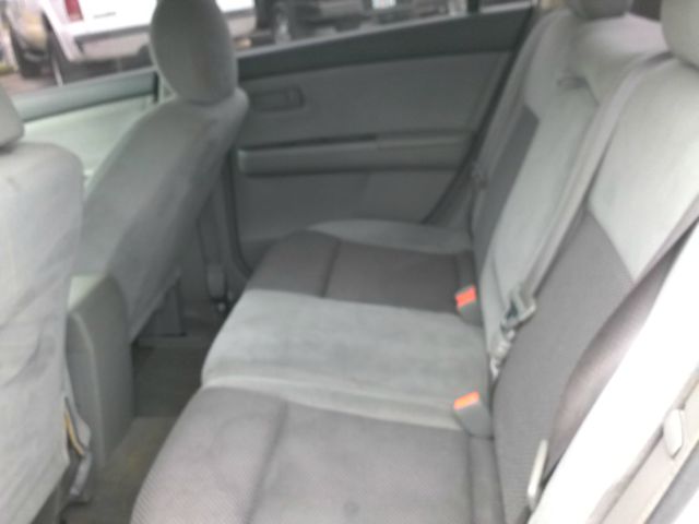 2007 Nissan Sentra 4matic 4dr 3.5L AWD SUV