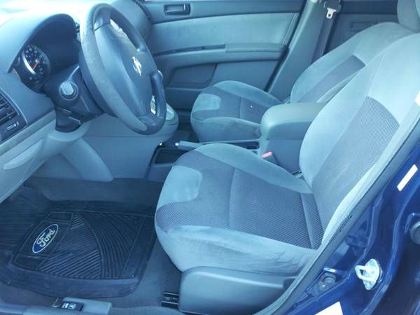 2007 Nissan Sentra 4matic 4dr 3.5L AWD SUV