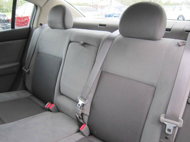 2007 Nissan Sentra 4matic 4dr 3.5L AWD SUV