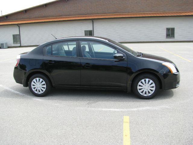 2007 Nissan Sentra 4matic 4dr 3.5L AWD SUV