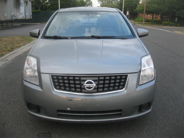 2007 Nissan Sentra 4matic 4dr 3.5L AWD SUV