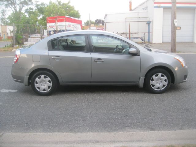 2007 Nissan Sentra 4matic 4dr 3.5L AWD SUV