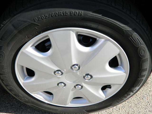 2008 Nissan Sentra XL Passenger Van