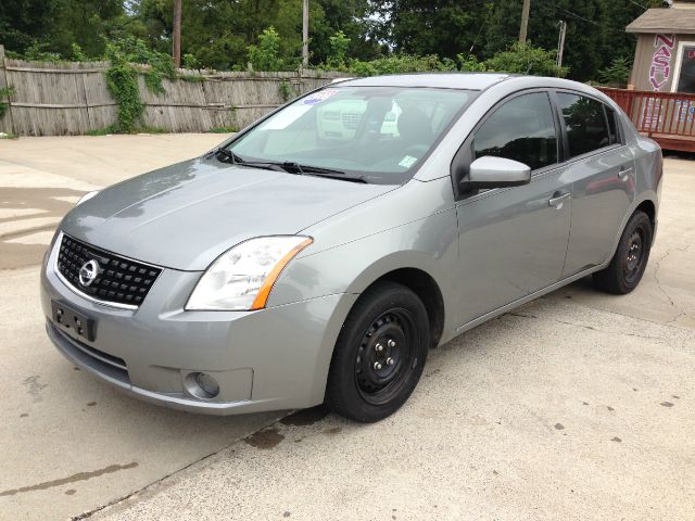 2008 Nissan Sentra 4matic 4dr 3.5L AWD SUV