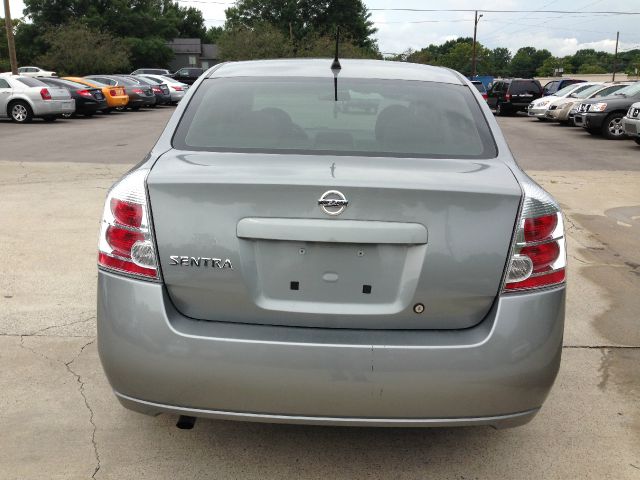 2008 Nissan Sentra 4matic 4dr 3.5L AWD SUV
