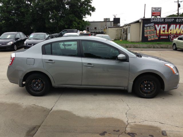 2008 Nissan Sentra 4matic 4dr 3.5L AWD SUV