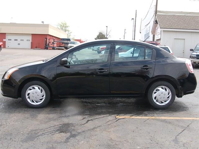 2008 Nissan Sentra 4matic 4dr 3.5L AWD SUV