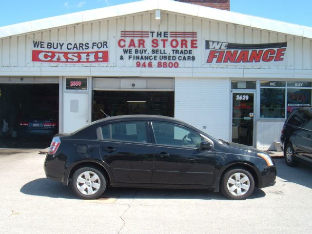2008 Nissan Sentra 4matic 4dr 3.5L AWD SUV