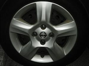 2008 Nissan Sentra LS S