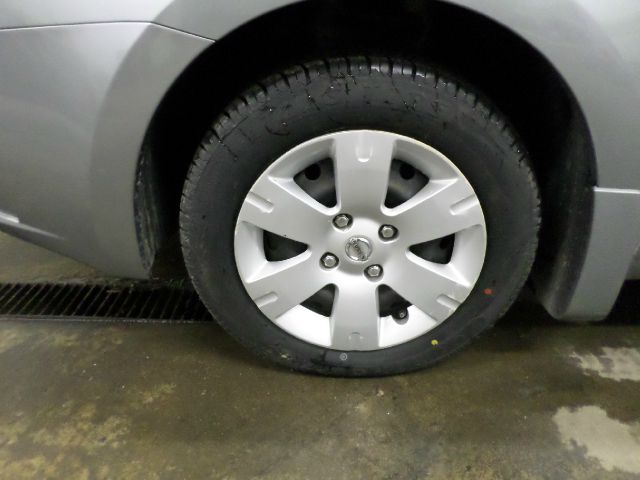 2008 Nissan Sentra Unknown