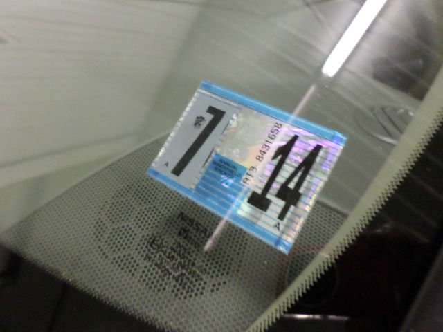 2008 Nissan Sentra Unknown