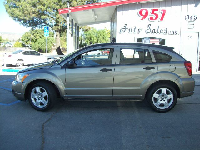 2008 Nissan Sentra SLT Heavy DUTY