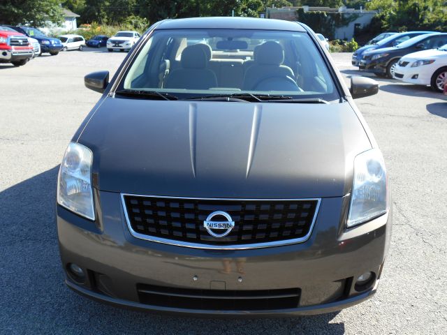 2008 Nissan Sentra 4matic 4dr 3.5L AWD SUV
