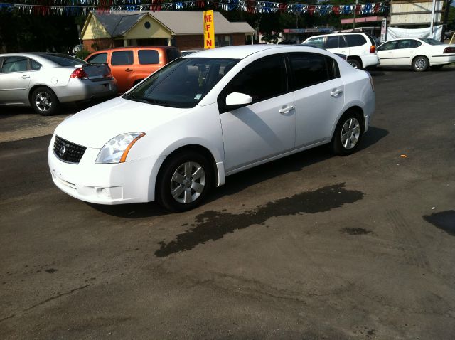2008 Nissan Sentra Unknown