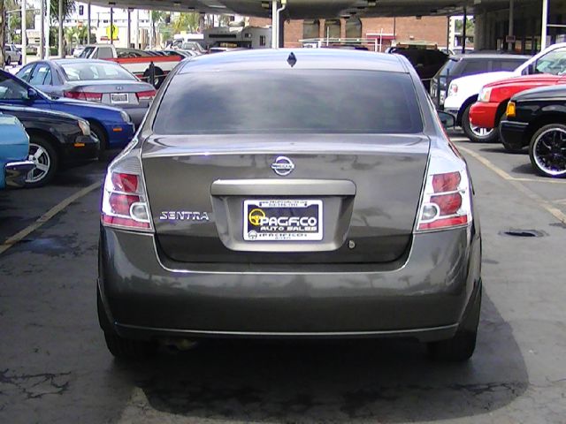 2008 Nissan Sentra 4matic 4dr 3.5L AWD SUV