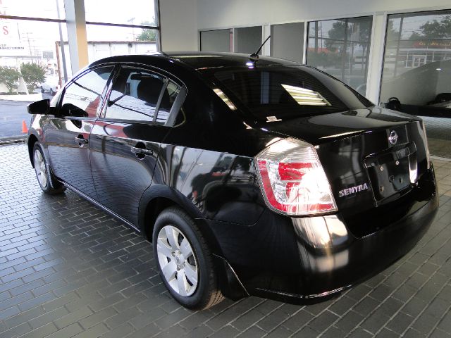 2008 Nissan Sentra 4matic 4dr 3.5L AWD SUV
