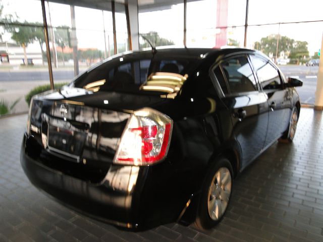 2008 Nissan Sentra 4matic 4dr 3.5L AWD SUV